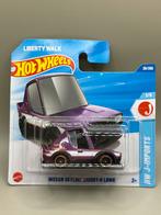 Hot Wheels Nissan Skyline 2000GT-R LBWK - Nieuw 2025, Hobby en Vrije tijd, Modelauto's | Overige schalen, Ophalen of Verzenden