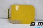 Tankklep VW Caddy 2K Geel 2K0809905E, Auto-onderdelen, Gebruikt