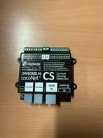 Digikeijs DR4088CS bezetmelder, Hobby en Vrije tijd, Modeltreinen | H0, Ophalen of Verzenden, Zo goed als nieuw, Gelijkstroom