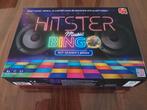 NIEUW! Hitster Music Bingo - Leuk gezelschapsspel!, Hobby en Vrije tijd, Gezelschapsspellen | Bordspellen, Jumbo, Nieuw, Ophalen of Verzenden