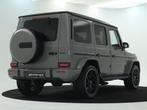 Mercedes-Benz G-Klasse AMG 63 Inclusief 24 maanden Mercedes-, Auto's, Mercedes-Benz, Automaat, 12 maanden, Leder, Bedrijf