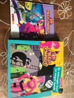 Mega Mindy spel en boek, Ophalen, Gebruikt, Jongen of Meisje