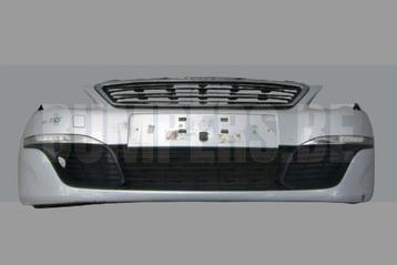 Bumper  Peugeot 308 2 II T9 13-17   Voorbumper  KS7365 beschikbaar voor biedingen