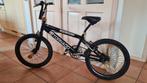Royal Bugatti Tornado 20 inch BMX stuntfietst / zwart., Ophalen, 16 tot 20 inch, Staal, Zo goed als nieuw