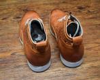 YELLOW CAB - leren halfhoge Blend veterschoen tan - maat 42, Overige kleuren, Nieuw, Ophalen of Verzenden, Yellow Cab
