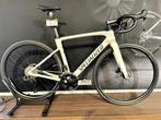 Specialized Roubaix SL8 Comp maat 54, Fietsen en Brommers, 28 inch, Carbon, Specialized, Nieuw