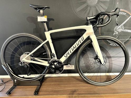 Specialized Roubaix SL8 Comp maat 54, Fietsen en Brommers, Fietsen | Racefietsen, Nieuw, Overige merken, Meer dan 20 versnellingen