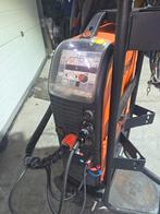 Kemppi Mastertig MLS 4000 PULS WTGK IN NIEUWSTAAT, Doe-het-zelf en Verbouw, Gereedschap | Lasapparaten, Ophalen, Zo goed als nieuw