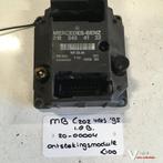 Mercedes C202 1.8 benzine 1995 Ontstekings module, Ophalen of Verzenden, Gebruikt