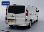 Opel Vivaro 1.6 CDTI L2H1 Sport EcoFlex 120pk Financial Leas, Voorwielaandrijving, Euro 5, Stof, Gebruikt