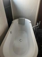 Duravit ligbad met staande kraan, Verzenden