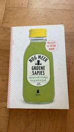 Fern Green - Nog meer groene sapjes, Ophalen of Verzenden, Zo goed als nieuw, Fern Green