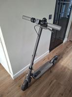 Xiaomi Mi Elektrische Step - zo goed als nieuw (329 km), Fietsen en Brommers, Steps, Ophalen, Zo goed als nieuw, Elektrische step (E-scooter)