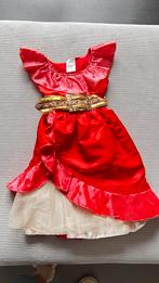 Prinses Elena van Avalor Jurk, origineel van Disneystore, Kinderen en Baby's, Ophalen of Verzenden, Zo goed als nieuw, 104 of kleiner