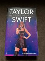 Chas Newkey-Burden - Taylor Swift, Ophalen of Verzenden, Zo goed als nieuw, Chas Newkey-Burden