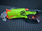 Nerf zombie strike crossfire bow, Ophalen of Verzenden, Zo goed als nieuw