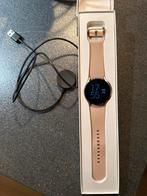 Samsung Galaxy Watch 4 - Pink Gold, Samsung ⌚️, Ophalen of Verzenden, Zo goed als nieuw, Conditie