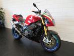Aprilia TUONO 1000 R FACTORY MIVV TOPPER! (bj 2005), Motoren, Motoren | Aprilia, Bedrijf, Naked bike