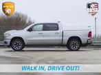 Dodge Ram | 1500 | Laramie | Sport | 3.0L I6 Hurricane | Cre, Automaat, 2438 kg, Zwart, 2993 cc