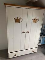 Complete inrichting baby kamer ( prinses ), Ophalen, Gebruikt, 50 tot 70 cm, 105 cm of meer