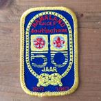 Hamaland groep Doetinchem Scouting Padvinderij, Verzamelen, Scouting, Ophalen of Verzenden, Zo goed als nieuw, Embleem, Speld of Insigne