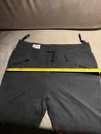 Scarva broeken, Maat 38/40 (M), Zwart, Ophalen of Verzenden, Zo goed als nieuw