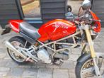 Ducati Monster M600, Motoren, Motoren | Ducati, 2 cilinders, Sportuitlaat, Motorrijbewijs A, Particulier