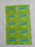 10 dichte mapjes plus voetbal verzamelalbum, Verzamelen, Supermarktacties, Plus, Ophalen of Verzenden