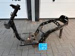 Zip snor frame 2013, Fietsen en Brommers, Ophalen, Gebruikt, Frame, Piaggio