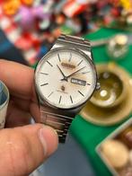 Vintage Citizen, Ophalen, Gebruikt, Staal, Polshorloge