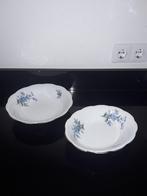 Royal albert Forget me not groente&broodschaal, Verzenden