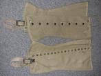 Leggings, puttees US WO2 ., Verzamelen, Militaria | Tweede Wereldoorlog, Ophalen of Verzenden, Landmacht, Amerika, Overige typen