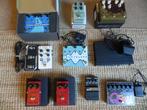 PEDALS PEDALS PEDALS - Catalinbread, EHX, MXR, TC Electronic, Ophalen of Verzenden, Zo goed als nieuw, Delay of Echo