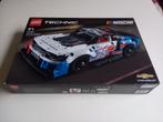 Lego Technic 42153 Nascar Next Gen. Chevrolet Camaro, Ophalen of Verzenden, Zo goed als nieuw, Complete set, Lego