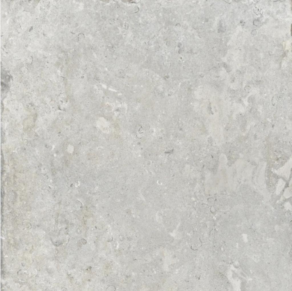 Keramische tegel Dom Ceramica - Signastone Grey OP=OP, Doe-het-zelf en Verbouw, Tegels, Nieuw, Vloertegels, Keramiek, 60 cm of meer