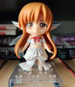 Anime Figure - Sword Art Online Asuna Titania nendoroid, Ophalen of Verzenden, Zo goed als nieuw