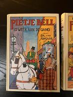 3 boeken Pietje Bell - Chris van Abkoude, Boeken, Ophalen of Verzenden, Zo goed als nieuw, Chris van Abkoude, Fictie algemeen