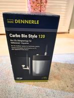 Carbo bio style 120 CO2 voor aquarium tot 120 liter, Ophalen