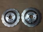 Originele Audi RS7 4G 4G8615601E remschijven 356 x 22 mm NIE, Verzenden, Nieuw, Audi