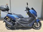 Yamaha N Max 155 (bj 2021), Scooter, Bedrijf