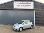 Toyota Yaris 1.3 VVT-i Sol, Voorwielaandrijving, Gebruikt, 4 cilinders, Origineel Nederlands
