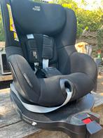 Nette Britax Römer Dualfix i-size Cosmo Black, Ophalen, Gebruikt, Romer, Isofix