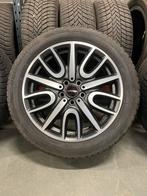 MINI Countryman 18 inch velgen BMW * winterbanden 529 JCW, Ophalen, 18 inch, Banden en Velgen, Winterbanden