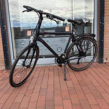 Sensa Superlite Disc 2022 Carbon Frame Heren Fiets beschikbaar voor biedingen