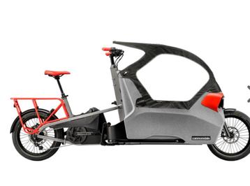 Cannondale Wonderwagen Neo 1.Enviolo.725wh. Van € 7499 voor beschikbaar voor biedingen