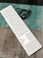 Matias USN Kabel Toetsenbord -NUMERIEKE, Computers en Software, Toetsenborden, Ophalen of Verzenden, Qwerty, Zo goed als nieuw