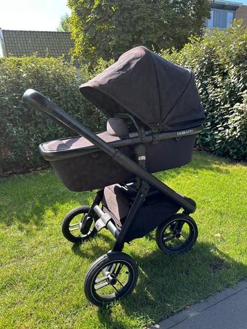 Dubatti One kinderwagen beschikbaar voor biedingen