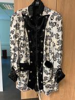 Carnaval Jas Thetru B.V. Maat L, Carnaval, Maat 48/50 (M), Ophalen of Verzenden, Kleding