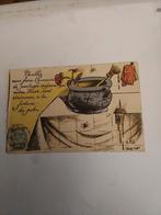 DE KOOKPOT, Ophalen of Verzenden, Voor 1920