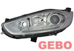 Ford Fiesta 2013/2017 koplamp links voor H7+H1 2126899, Nieuw, Ford, Ophalen of Verzenden